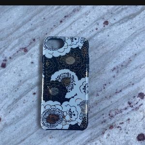 Kate Spade iPhone Case